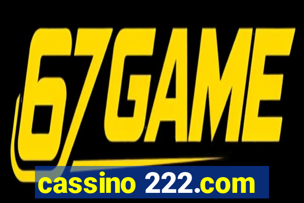 cassino 222.com